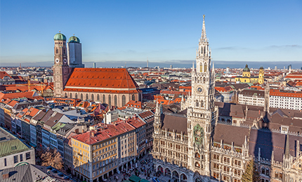 慕尼黑電子展_半導(dǎo)體展